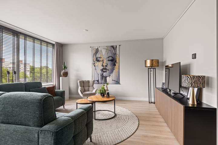 Appartement te koop: Verdiweg 337, Amersfoort