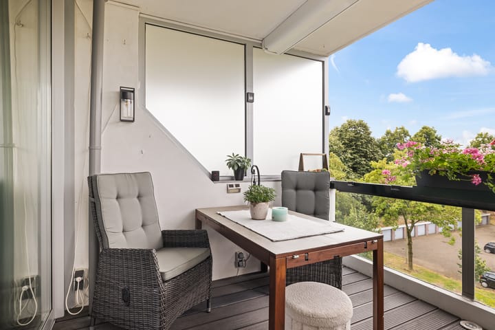 Appartement te koop: Verdiweg 337, Amersfoort