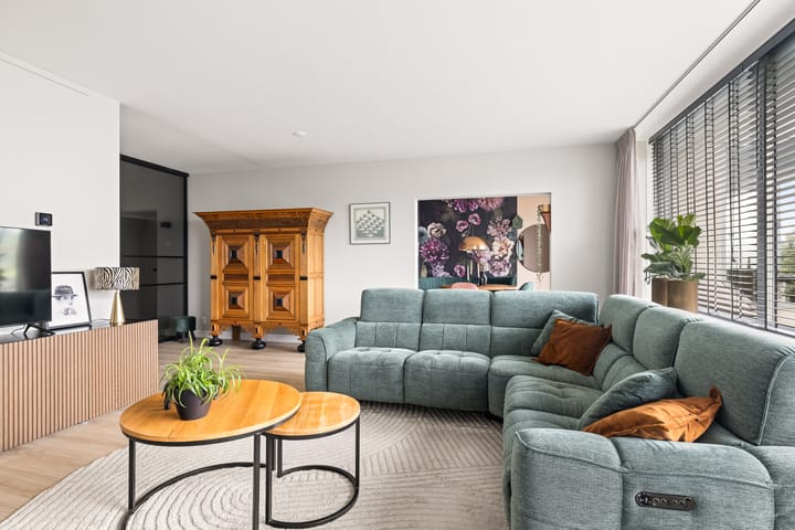 Appartement te koop: Verdiweg 337, Amersfoort