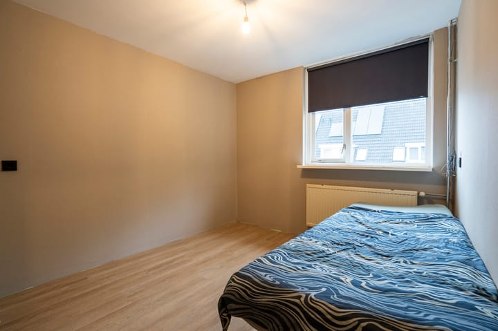 Tussenwoning te koop: Frederik van Eedenstraat 11, Papendrecht