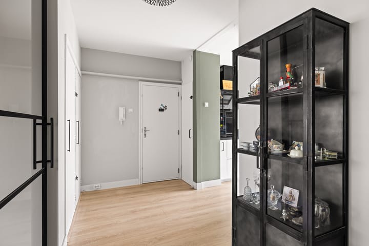 Appartement te koop: Verdiweg 337, Amersfoort