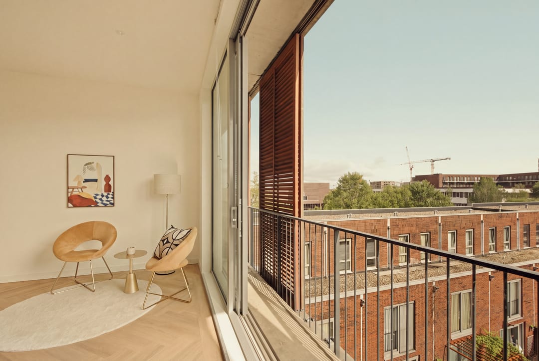 Photo 23 of Franz Zieglerstraat 18