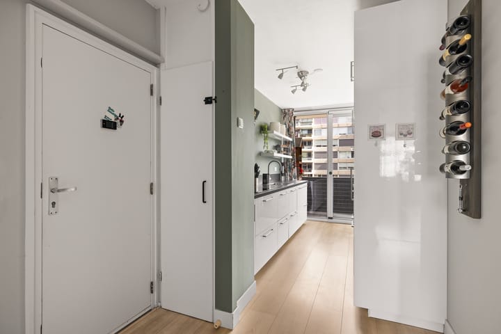 Appartement te koop: Verdiweg 337, Amersfoort