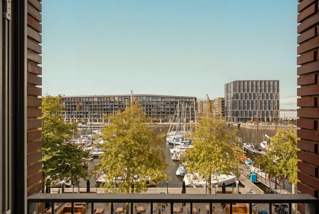 Photo 8 of Franz Zieglerstraat 18