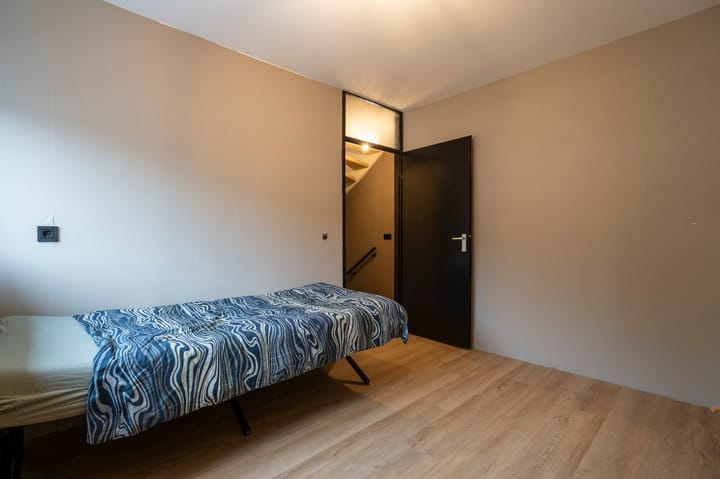 Tussenwoning te koop: Frederik van Eedenstraat 11, Papendrecht