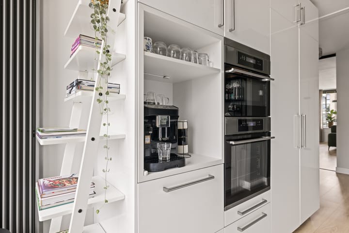 Appartement te koop: Verdiweg 337, Amersfoort
