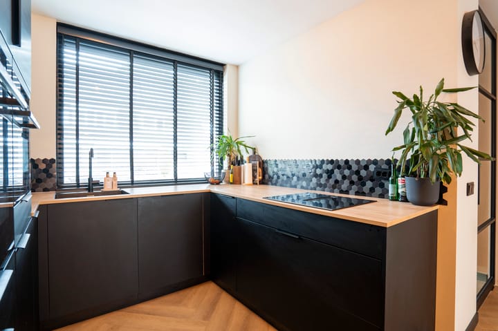Tussenwoning te koop: Frederik van Eedenstraat 11, Papendrecht