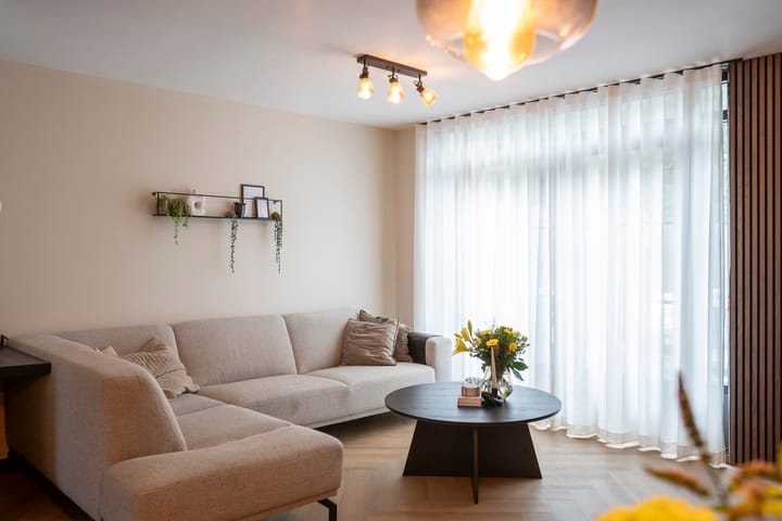 Tussenwoning te koop: Frederik van Eedenstraat 11, Papendrecht