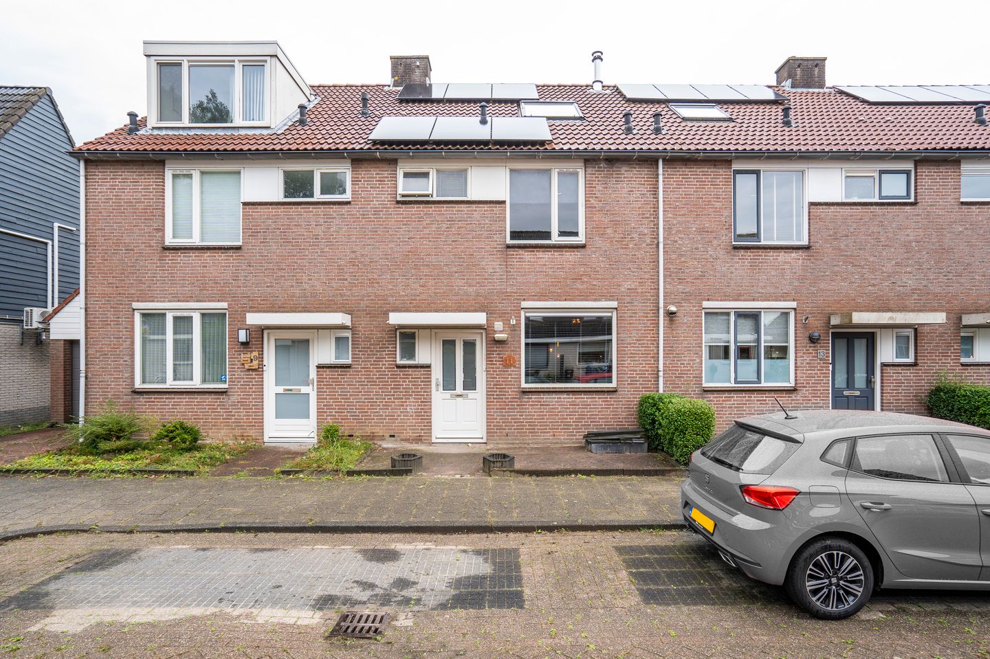 Foto 1 van Frederik van Eedenstraat 11
