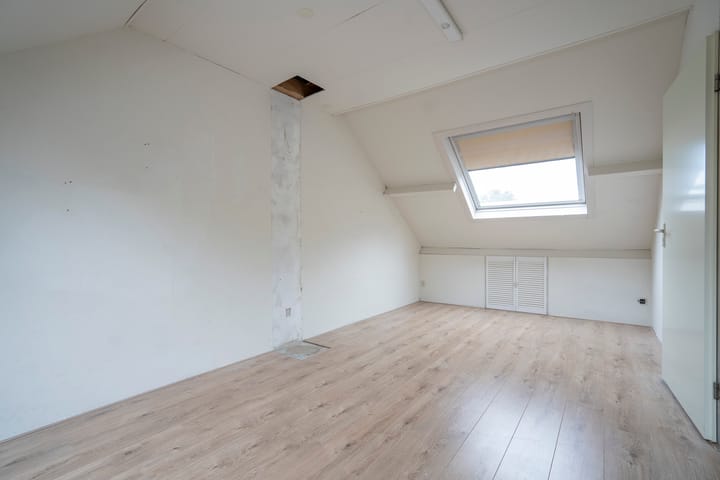 Tussenwoning te koop: Frederik van Eedenstraat 11, Papendrecht