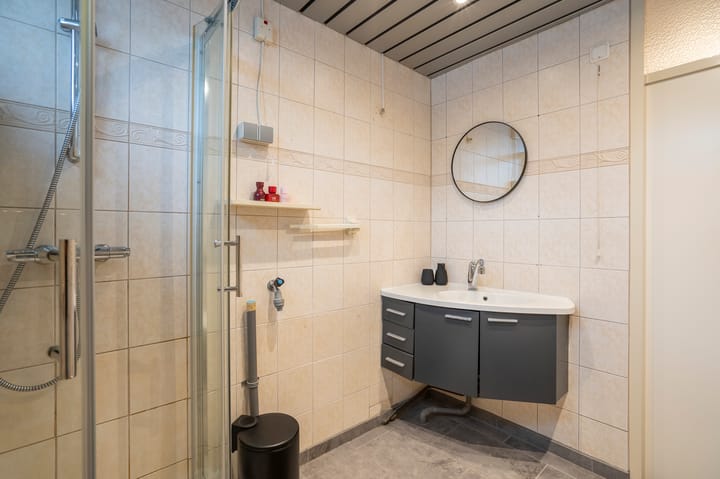 Tussenwoning te koop: Frederik van Eedenstraat 11, Papendrecht