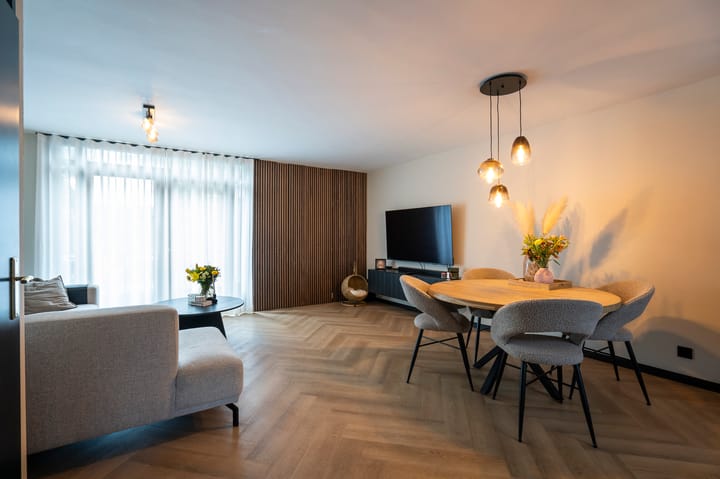 Tussenwoning te koop: Frederik van Eedenstraat 11, Papendrecht