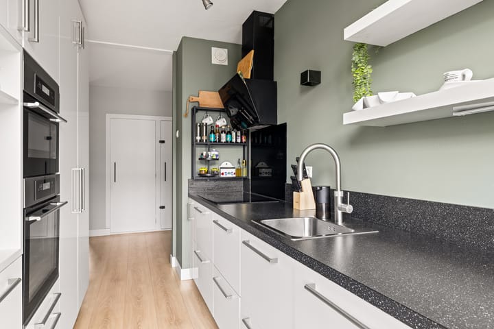 Appartement te koop: Verdiweg 337, Amersfoort