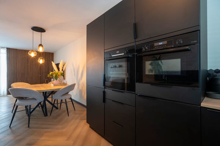 Tussenwoning te koop: Frederik van Eedenstraat 11, Papendrecht