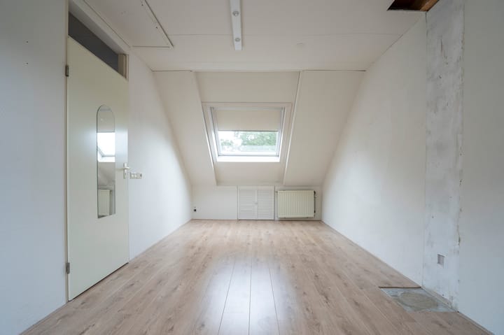 Tussenwoning te koop: Frederik van Eedenstraat 11, Papendrecht