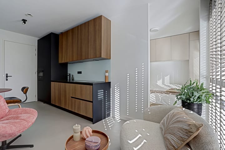 Foto 4 van Rivium 1e straat 61-F