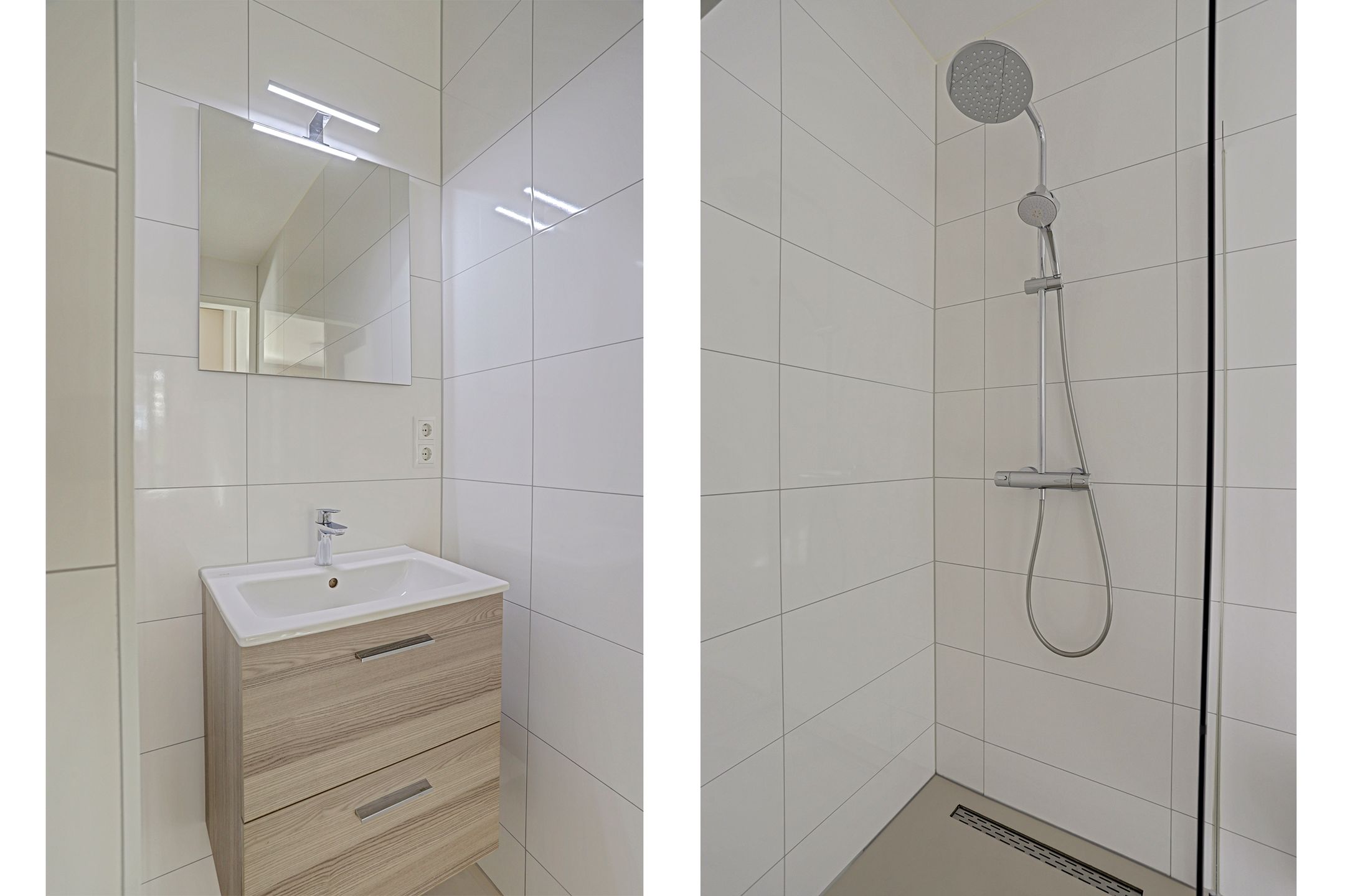 Foto 15 van Rivium 1e straat 61-F