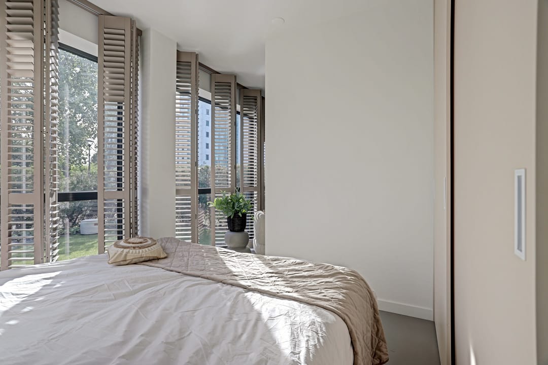 Foto 11 van Rivium 1e straat 61-F