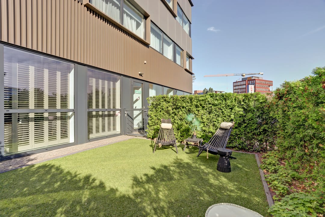Foto 17 van Rivium 1e straat 61-F