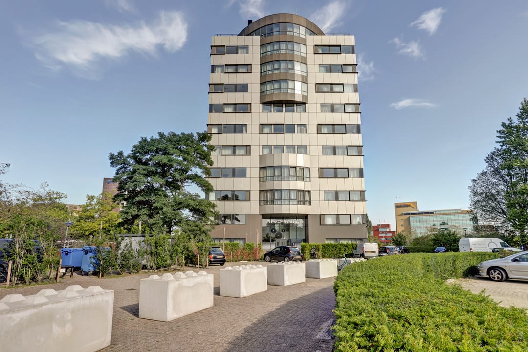 Foto 1 van Rivium 1e straat 61-F