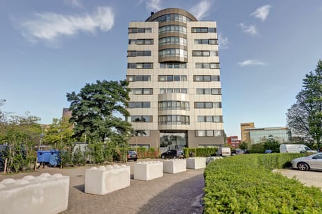 Rivium 1e straat thumbnail