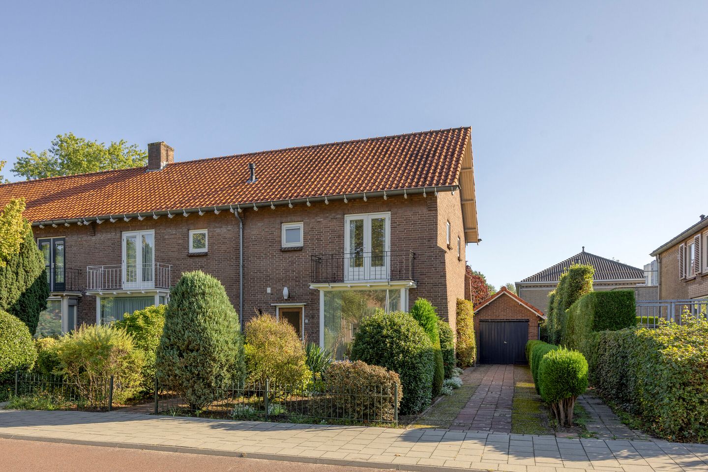 Foto 1 van Margijnenenk 2