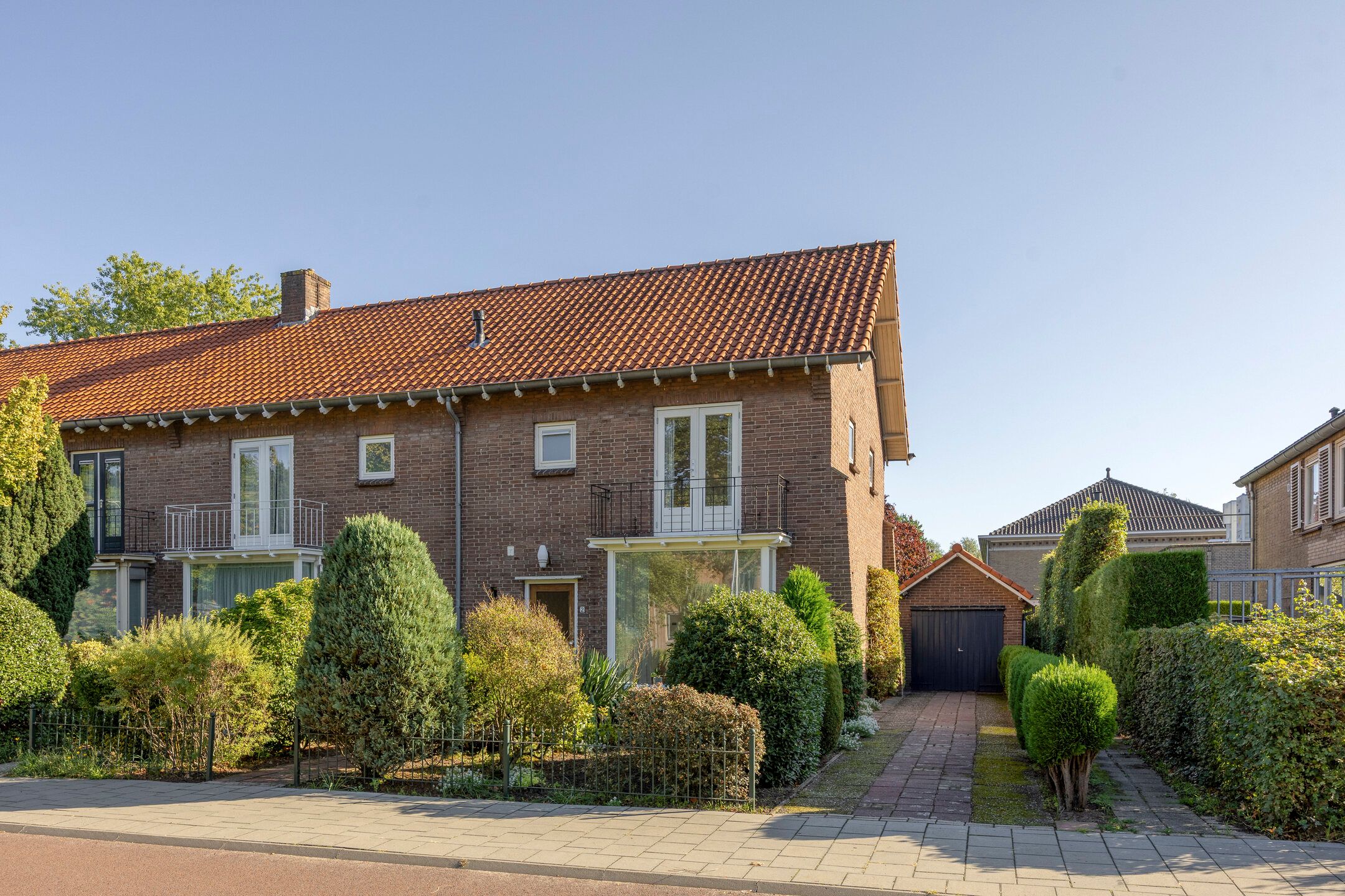 Margijnenenk 2 
