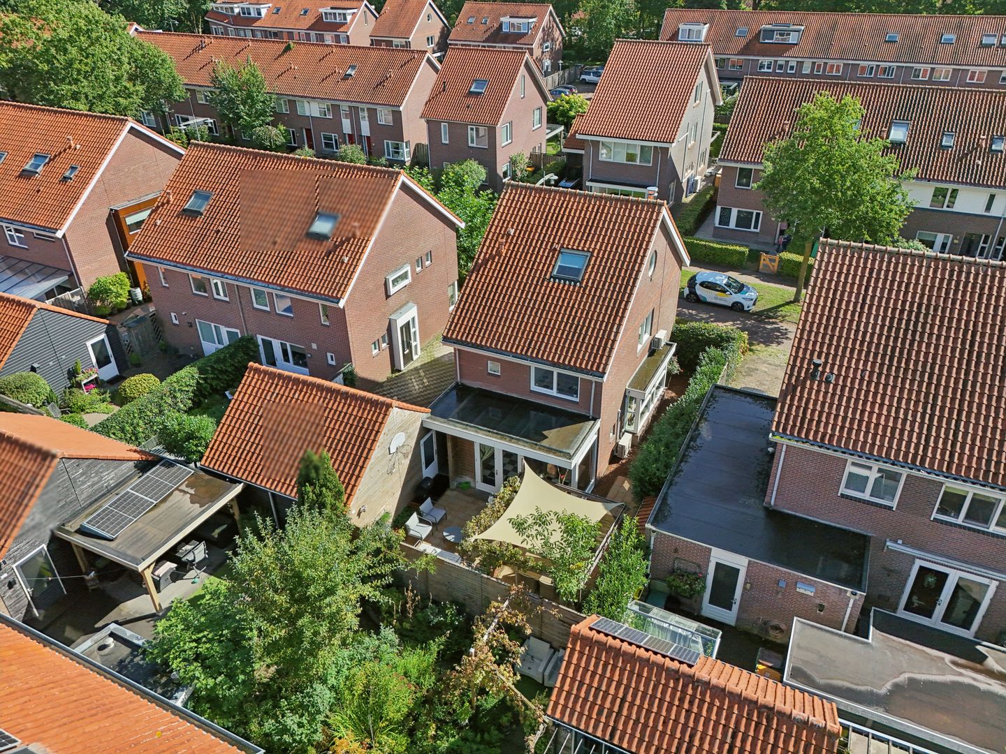 Foto 44 van Corversbos 24