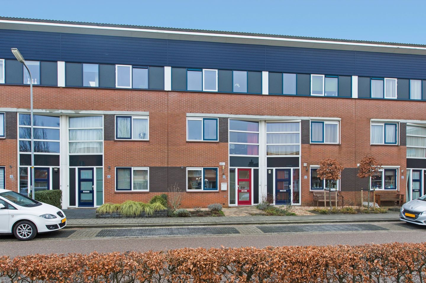 Huis in Hoogkarspel