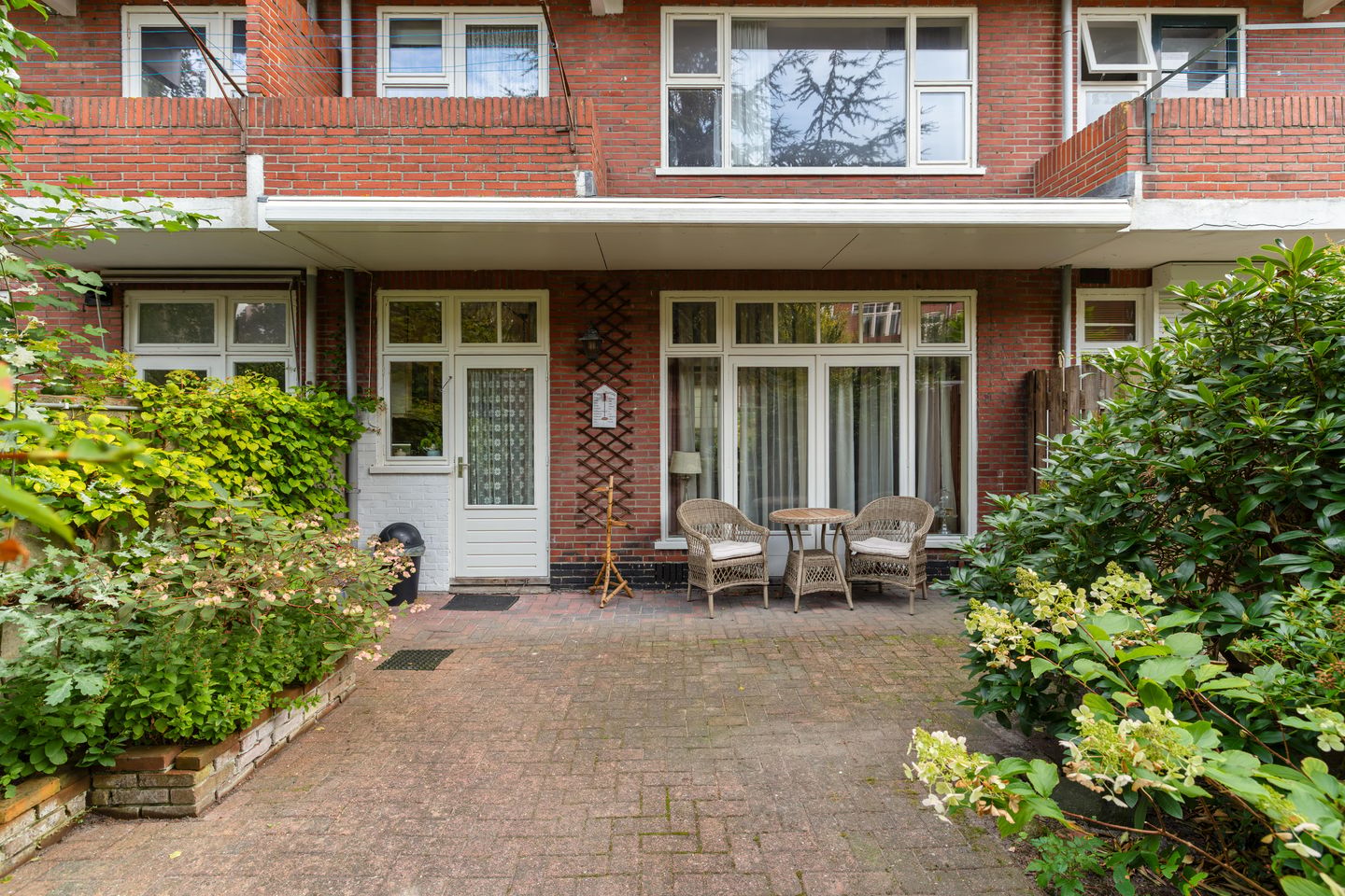 Photo 5 of Westinghousestraat 43