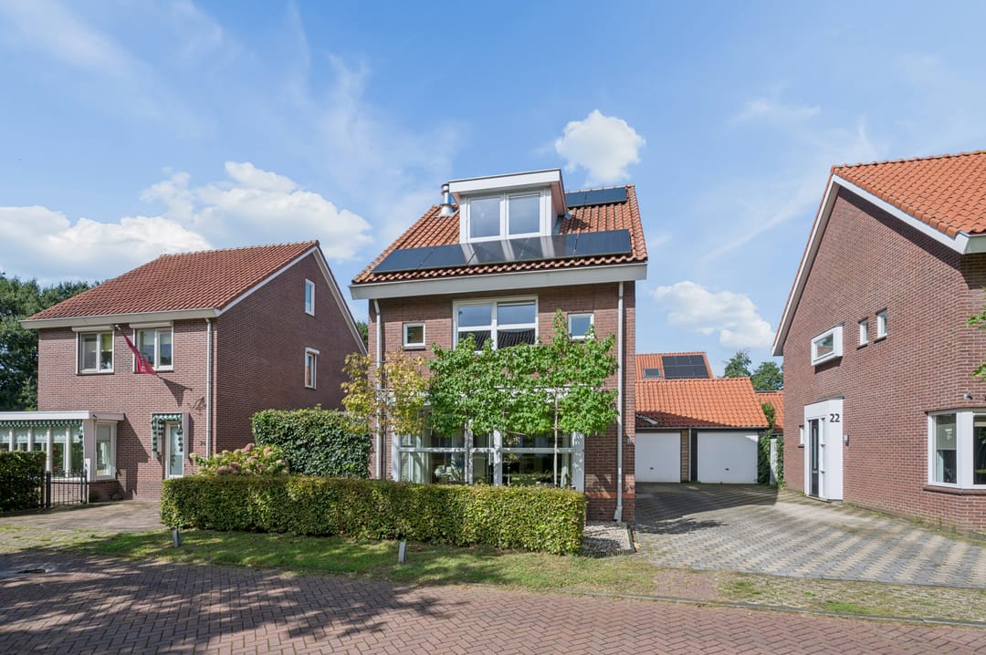 Foto 41 van Corversbos 24