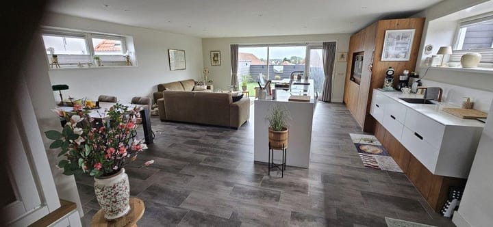 Appartement te huur: Havenpark 4D, Zierikzee