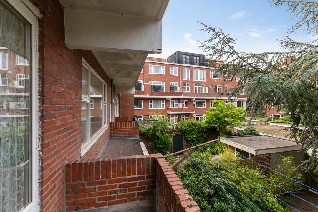 Photo 28 of Westinghousestraat 43
