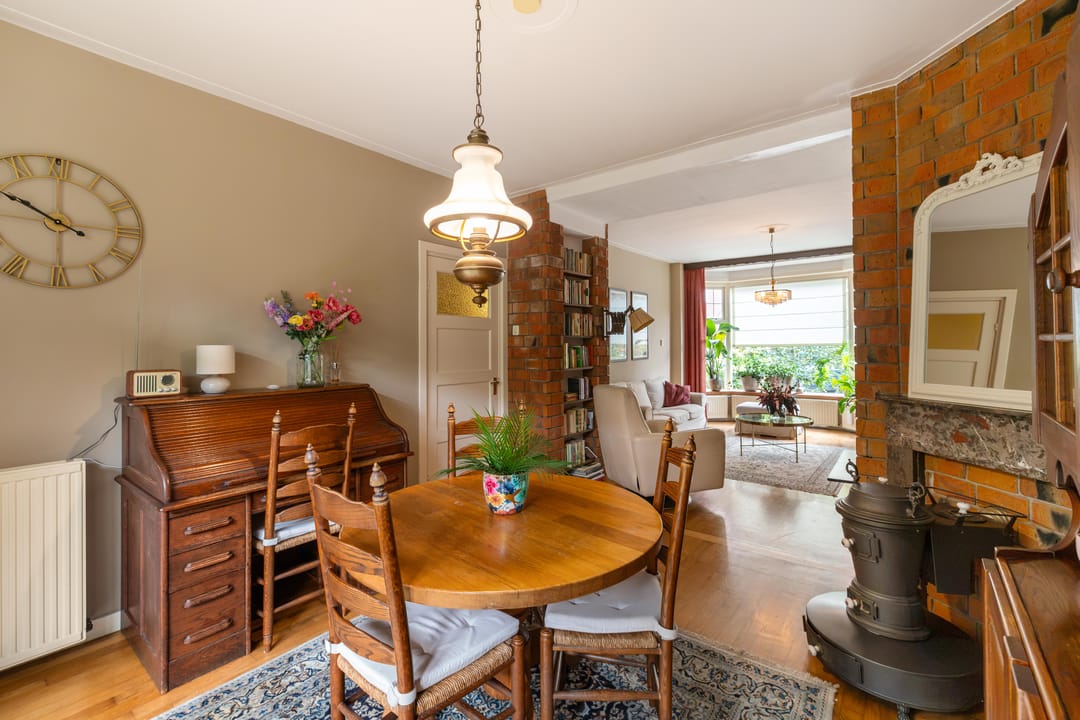 Photo 22 of Westinghousestraat 43