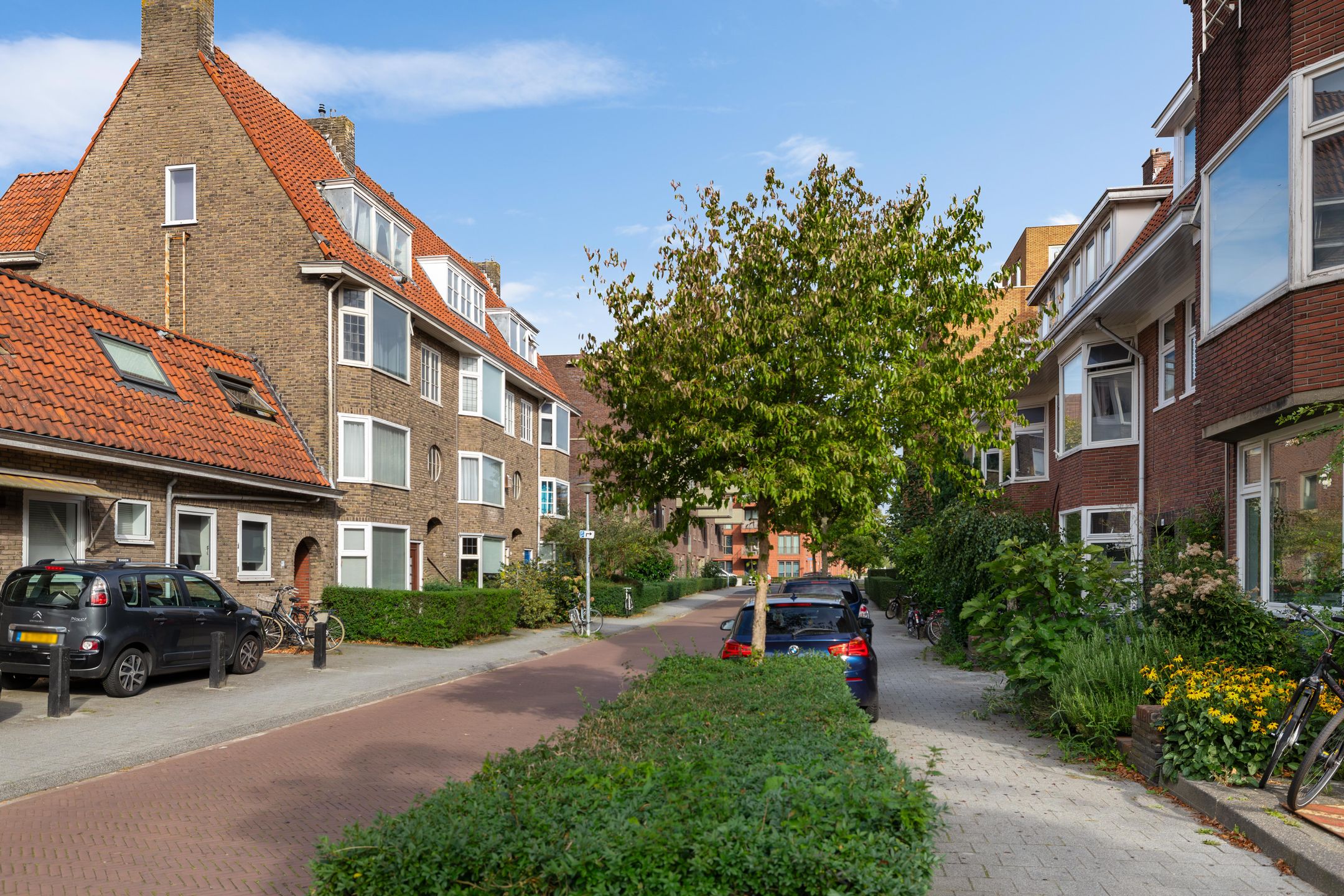 Photo 39 of Westinghousestraat 43
