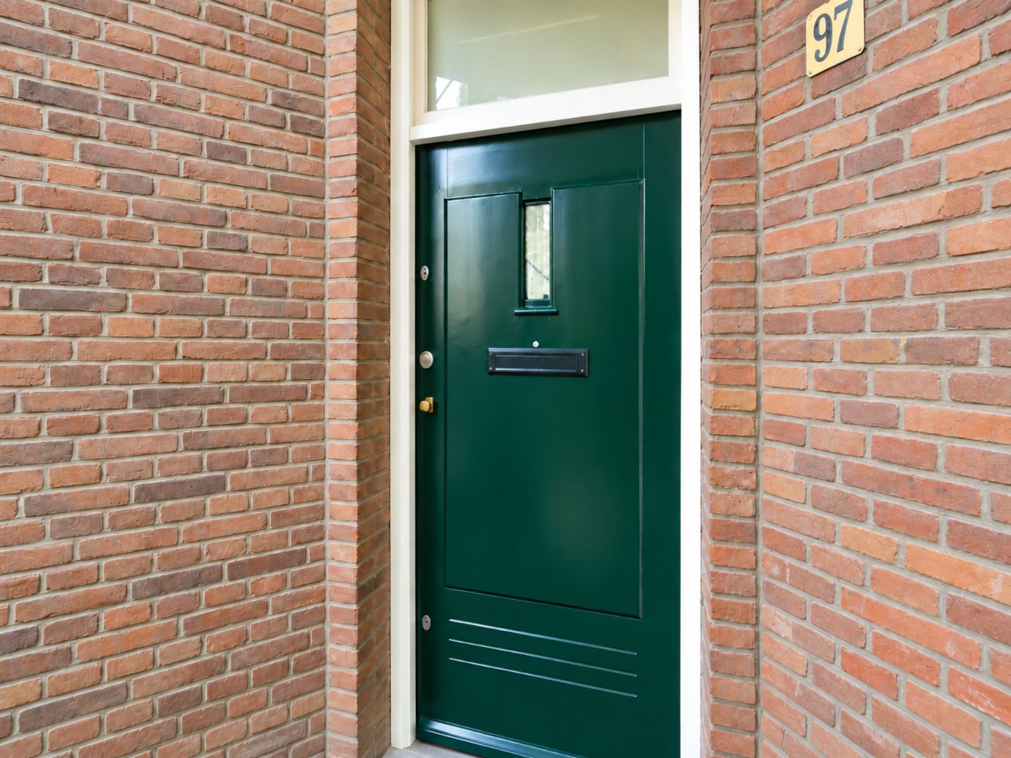 Photo 3 of Naarderstraat 97