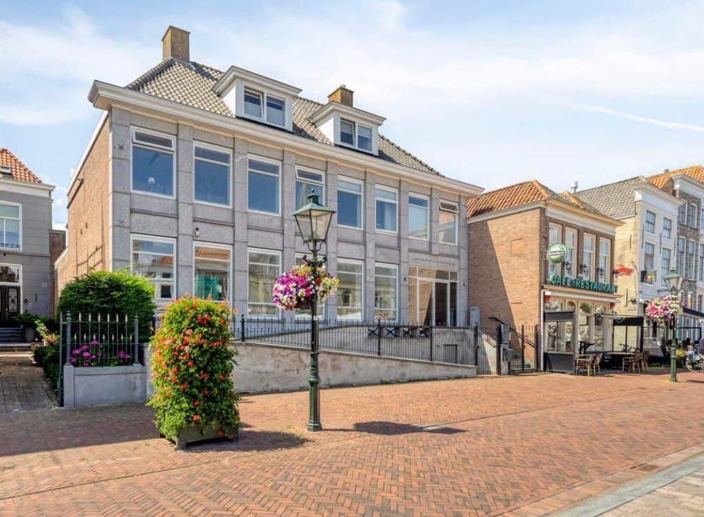 Foto 1 van Havenpark 4-D