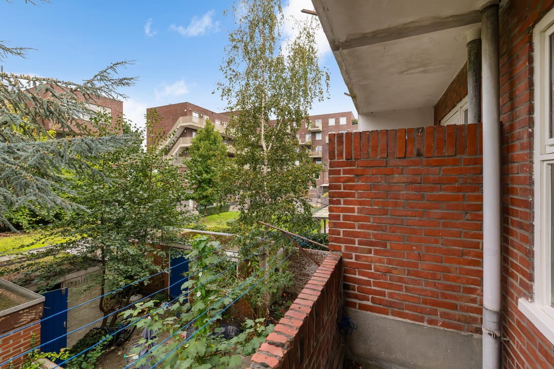 Photo 26 of Westinghousestraat 43