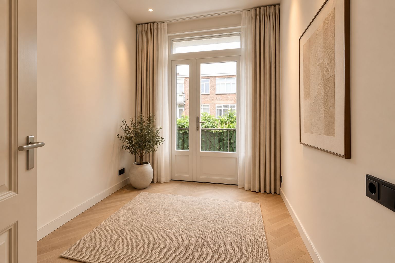 Photo 15 of Naarderstraat 97