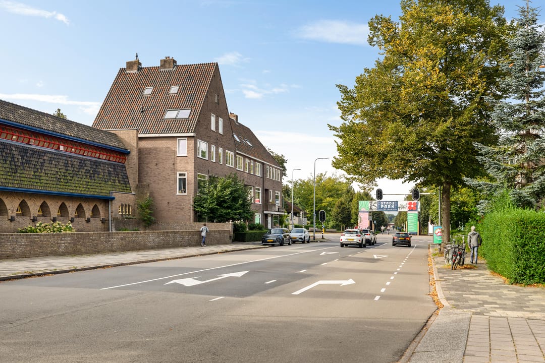Photo 38 of Westinghousestraat 43