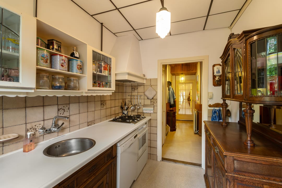 Photo 11 of Westinghousestraat 43