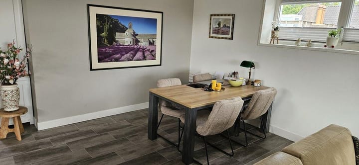 Appartement te huur: Havenpark 4D, Zierikzee