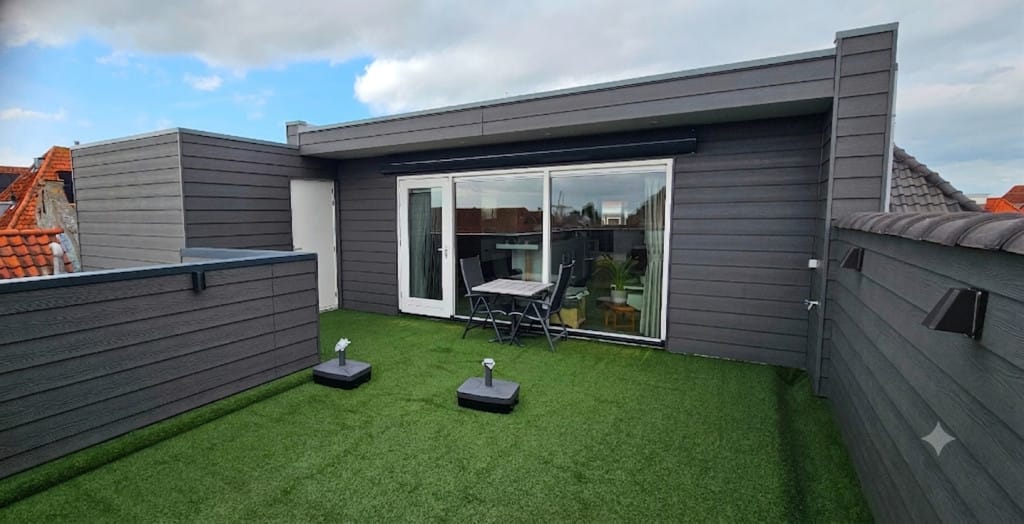 Photo 21 of Havenpark 4-D