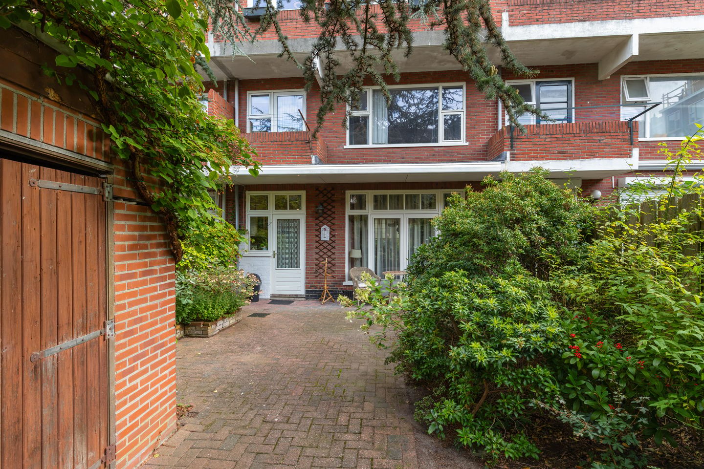 Photo 14 of Westinghousestraat 43