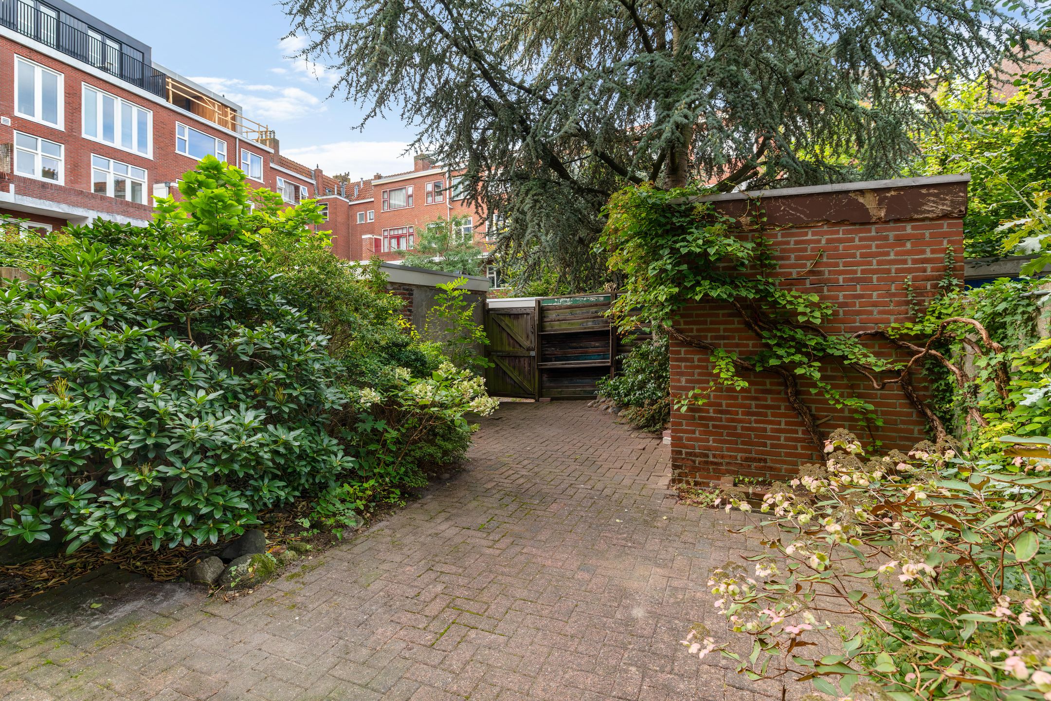Photo 12 of Westinghousestraat 43