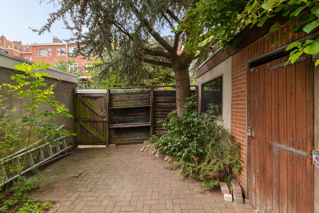 Photo 13 of Westinghousestraat 43