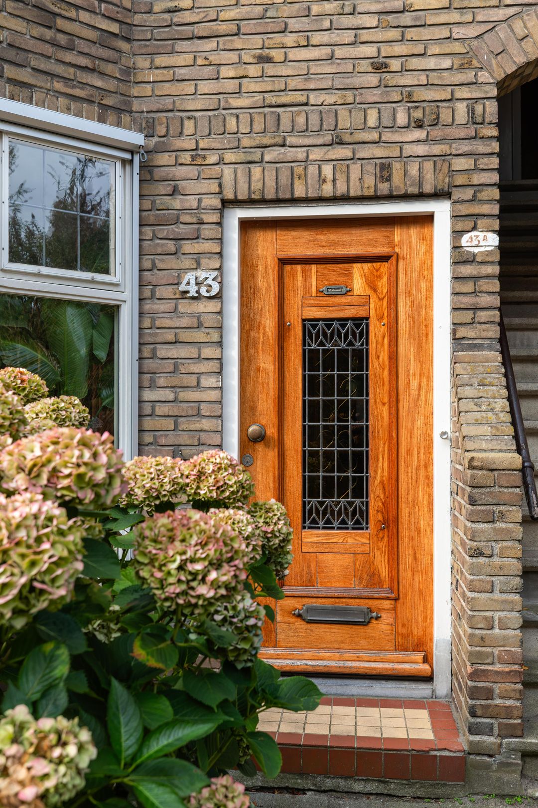 Photo 8 of Westinghousestraat 43