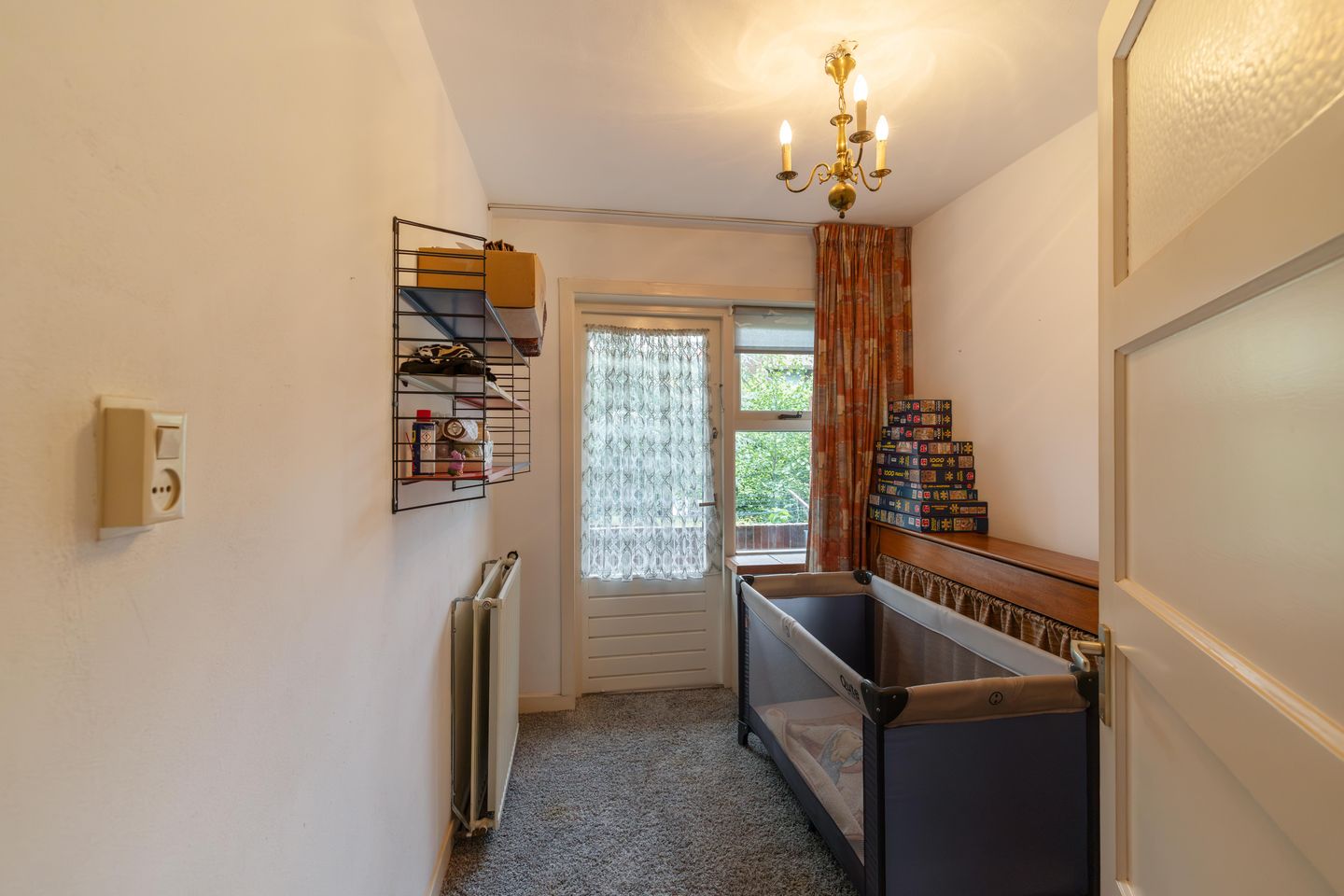 Photo 25 of Westinghousestraat 43