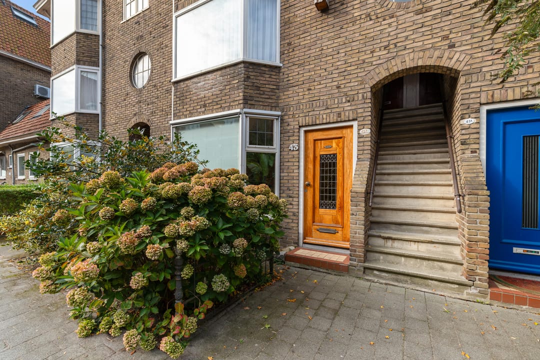 Photo 7 of Westinghousestraat 43