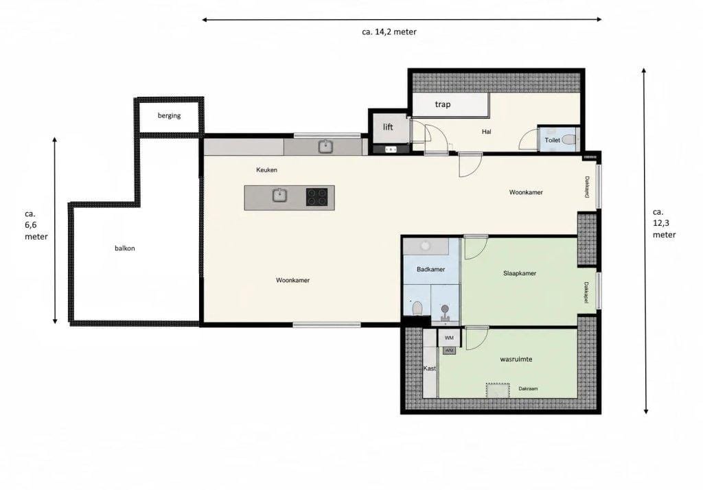 Photo 24 of Havenpark 4-D